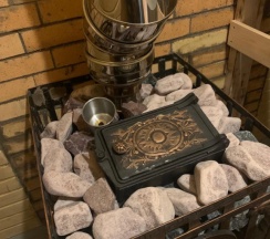 Апартаменты с 3 комнатами с балконом в Forester