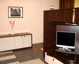 Однокомнатный "Люкс плюс" в Новые Горки