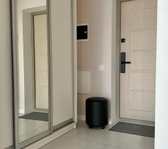 1-комнатные апартаменты студия в Йорт