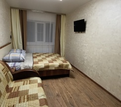 Гостевой дом Уголок Мечты в Уголок мечты