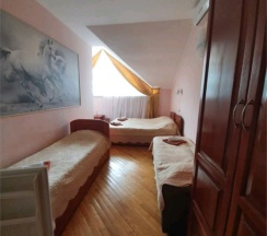 Стандарт 4х мест. в Black Wood