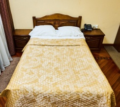 Одноместный в Симбирск