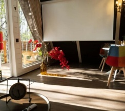 Garden-1 | Банный чан и баня в Барские Поля