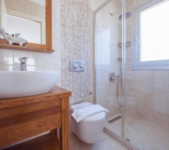 Двухместный номер Standard двуспальная кровать в Infinity City Hotel