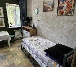 Стандартный номер в Арена