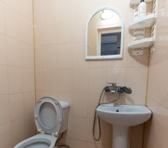 Номер комфорт стандарт в Якорь