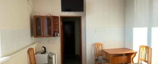 Номер Standard в Малахит