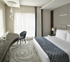 Пентхаус в Movenpick Hotel Apartments Downtown Dubai