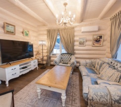 Вилла в Villa Rinda