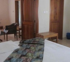 Номер Standard в PSB Guest House