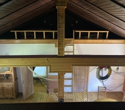 МОРСКОЙ ДОМ в Хутор Белой Козы