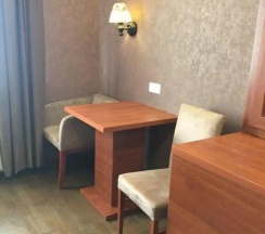 Трёхместный номер Standard в Баку