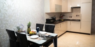 Светлогорск: Апартаменты Apartments Malina Great