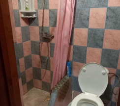Номер стандарт с 2 односпальными кроватями #6 в Седьмое небо