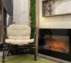 Дом в Twix house