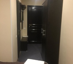 Двухместный номер Standard 2 отдельные кровати в Добрай