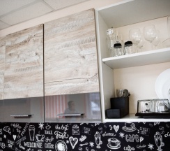 Стандарт в Loft