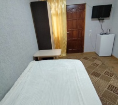 Трёхместный семейный номер Standard в Дом у моря