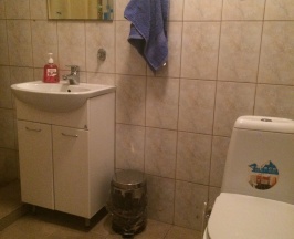 Хостел  в Норд