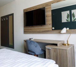  КОМФОРТ в Истра Гарден Отель