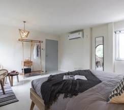 Номер Standard в Hygge Hotel