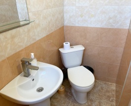 Двухместный номер в Кристи