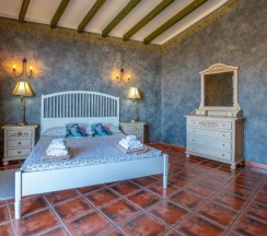 Вилла в Casa Magma