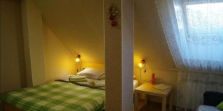 Казань: Отель Green Point