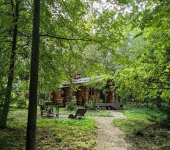 Дом № 6 в Дубки