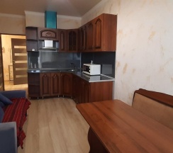 1-комнатные апартаменты стандарт в Уютные апартаменты ApartKRD