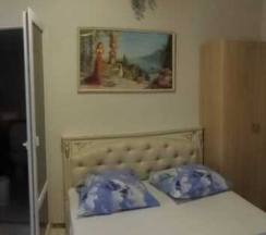 Номер Standard в Уютный дворик