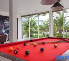 Номер Standard с красивым видом из окна в Arinara Beach Resort Phuket