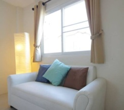 Номер Standard с балконом в Lotus Suite Hua Hin