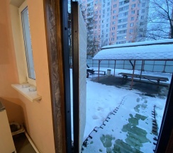 2-комнатный номер стандарт в Марина