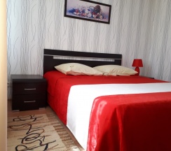 Джуниор-сюит в Яуза