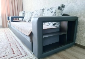 Апартаменты Elitnye apartamenty v Tsentre в Семее