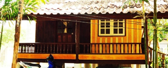 Двухместный номер Superior 2 отдельные кровати в Kaengkrachan Riverside Resort And Camping