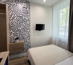 Стандарт в Presnya Rooms