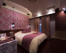 Номер Standard в Hotel In The Moon