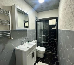 Номер Economy в Ortaköy Tiny One