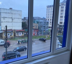 Стандарт 3 местный (Номер 12) в Арбат