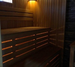 Вилла премиум в Fazenda