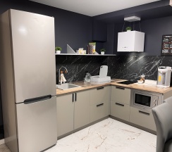 Комфорт  в ХостелХаб