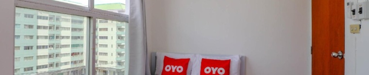 Другое в OYO 550 Happyland Guesthouse