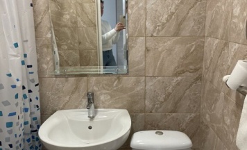 Номер Standard в Идель