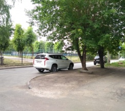 Двухместный номер в Дружба