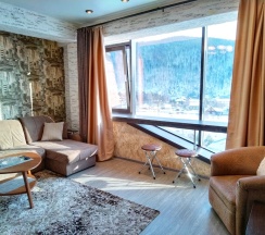 Стандарт 8 в Baikal Hill Residence