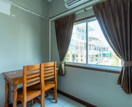 Двухместный номер Standard 2 отдельные кровати в Best LD Hotel