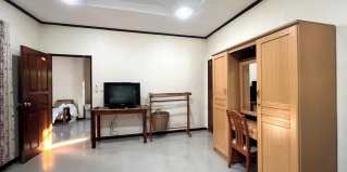 Нонг Кхон Кванг: Курортный отель Saithong Resort