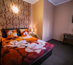 Полулюкс с 2 комнатами в Клеопатра